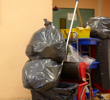 Skip hire service in Golders Green for home and trade waste