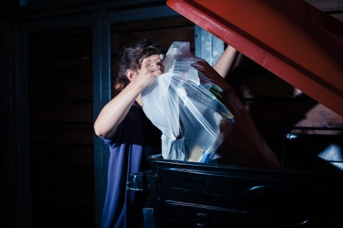 Benefits of hiring a skip with Wait and Load