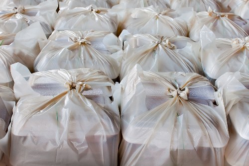 Eco-friendly grab hire waste disposal in Golders Green