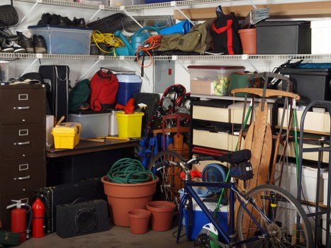Efficient moving process with Man and Van in Golders Green