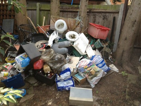 Various types of skips offered by Wait and Load