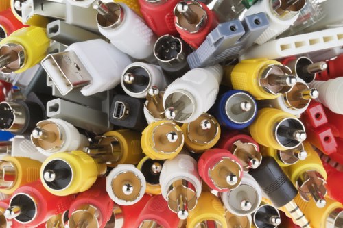 Illustration of screen reader interface with accessible labels